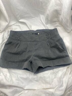Red by Marc Ecko Shorts